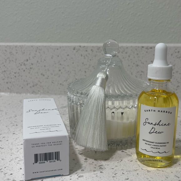 New Earth Harbor Sunshine Dew Sea Kelp - Picture 6 of 10